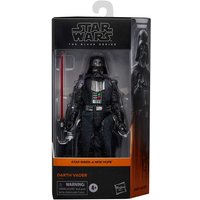 Star Wars The Black Series – Darth Vader (A New Hope)