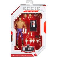 WWE Ultimate Edition Eddie Guerrero Action Figure