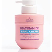 Éternité Beauty Perfect Niacinamide Hand Cream – Brightening & Nourishing