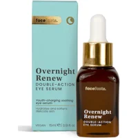 Face Facts Overnight Renew Double-Action Eye Serum – 15ml