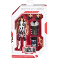 WWE Ultimate Edition “Dirty” Dominik Mysterio Figure – Series 29