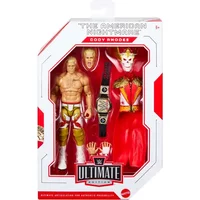 WWE Ultimate Edition Cody Rhodes Figure – Series 29 | "The American Nightmare”