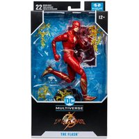 McFarlane Toys DC Multiverse The Flash Action Figure