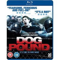 Dog Pound (Blu-ray)