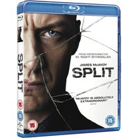 Split (Blu-ray)