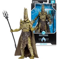 McFarlane Toys DC Multiverse King Kordax Action Figure
