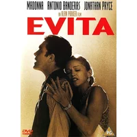 Evita (DVD)
