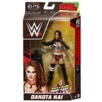Mattel WWE Dakota Kai Elite Collection Royal Rumble Action Figure