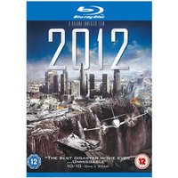2012 (Blu-ray)