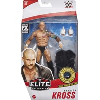 WWE Elite Collection Series 85 Karrion Kross Action Figure