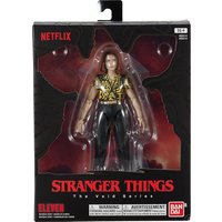Bandai Stranger Things Eleven The Void Series Collectible Action Figure