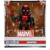 Jada Marvel Deadpool MetalFigs Die Cast Figure