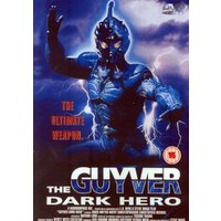 Guyver: Dark Hero (DVD)