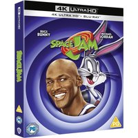 Space Jam (4K Ultra HD)