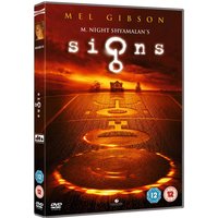 Signs (DVD)