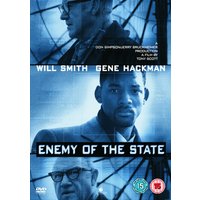 Enemy Of The State (DVD)