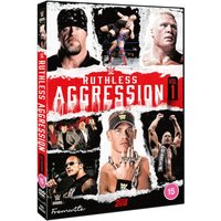 WWE: Ruthless Aggression Vol.1 (DVD)
