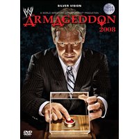 WWE Armageddon 2008 (DVD)