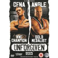 WWE Unforgiven 2005 (DVD)