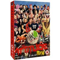 The Attitude Era (DVD)