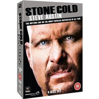 WWE: Stone Cold Steve Austin - Bottom Line (DVD)