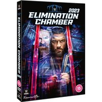 Elimination Chamber 2023 (DVD)