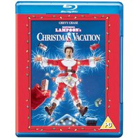 National Lampoon's Christmas Vacation (Blu-ray)