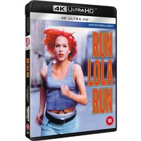 Run Lola Run (Blu-ray)