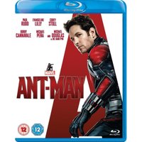 Ant-Man (Blu-ray)