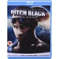 Pitch Black (Blu-ray)