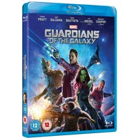Guardians of the Galaxy (Blu-ray)