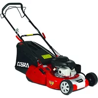 Cobra RM46SPH Self Propelled Rear Roller Lawn mower