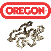 Oregon 56 Drive Link Replacement Chainsaw Chain (Chain Type 95)