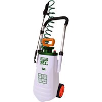 PORTEK EZY-SPRAY Multi-Purpose Wheeled Sprayer