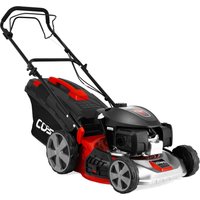 Cobra MX460SPH 18" Honda GCVX145 Petrol Engine Self-Propelled Lawnmower