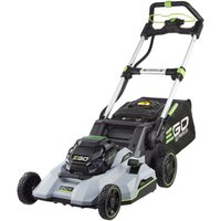 EGO Power LM2130E-SP 52cm Cordless Self-Propelled Lawnmower (No Battery/Charger)