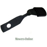Mountfield Front Height Adjustment Lever fits S421HP-S421PD-- 2011 >481003285/1