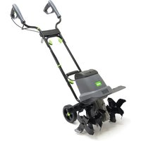 Handy 43cm Electric Garden Tiller