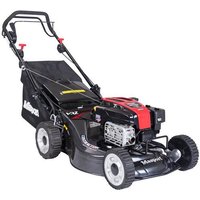 Masport Contractor 21" Professional 3N1 3 Speed Lawnmower
