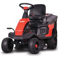 Harry RM66H 66cm Hydrostatic Ride-On Mower