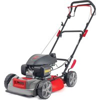 Cobra MM48SPH Self-propelled Petrol Mulching Lawnmower