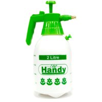 The Handy 2 Litre Pump Sprayer