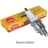 Genuine NGK BR6HS Spark Plug