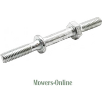 Mountfield Stiga Engine Stud Bolt 118550301/0