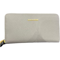 Maria Celine Portafogli Donna Autunno/Inverno | Soreca Shop Online Napoli Grigio