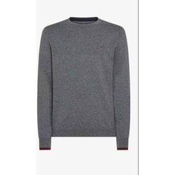 SUN68 Pullover Uomo K43106 Grigio SUN68 Pullover Uomo K43106 Grigio