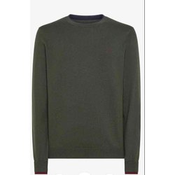 Pullover Fur Manner Sun68 K43106 74 Mio