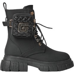 Gaelle Stiefel Schwarz Gaelle Stiefel Schwarz