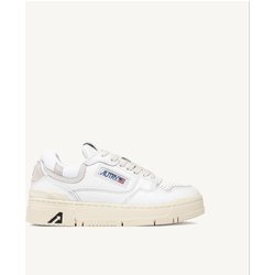 Autry Sneakers Autry Bianco (Mm15)