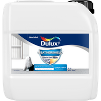 Dulux Weathershield Fungicidal Wash, 2.5L
